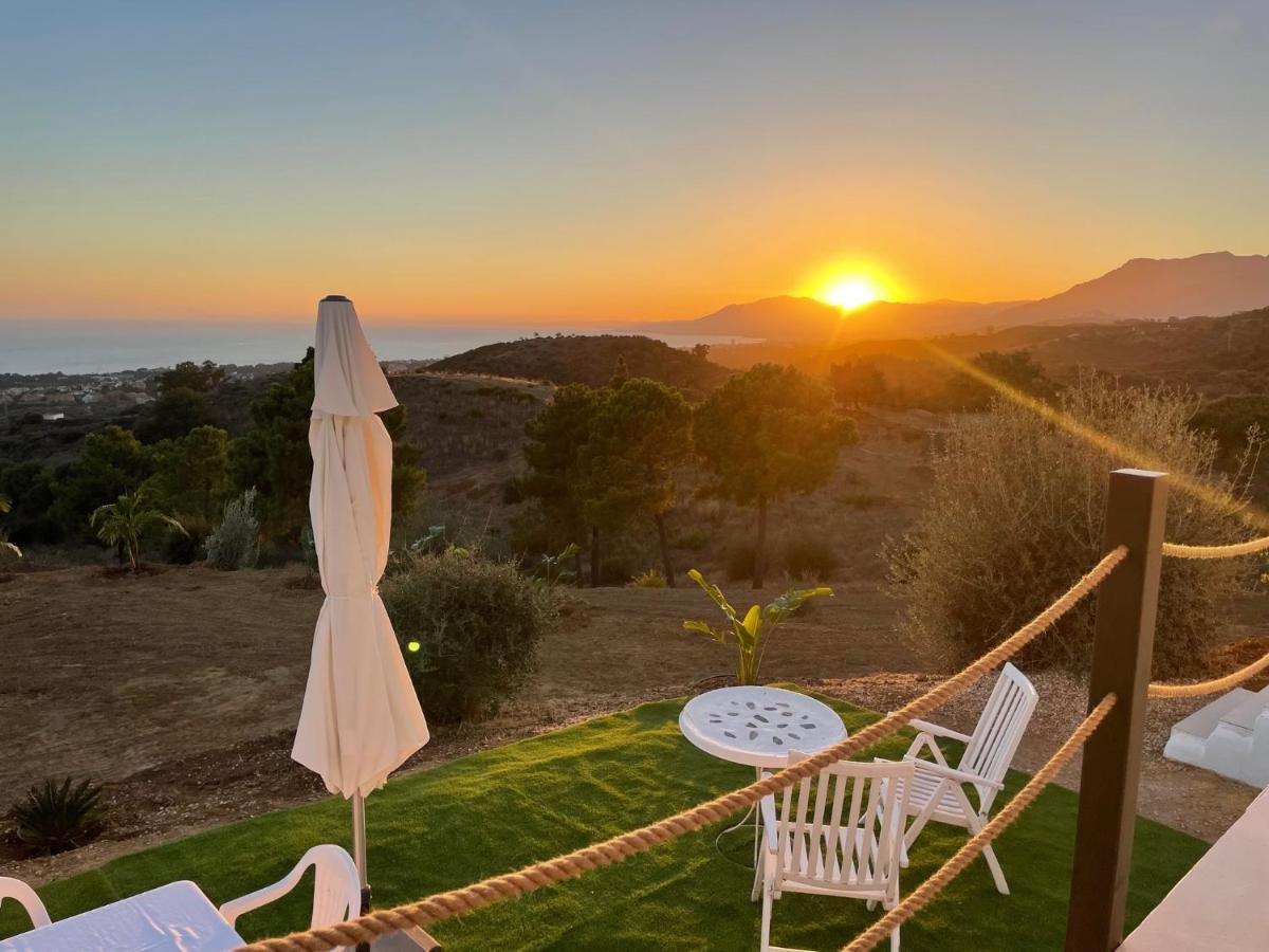 Ines - Luxury Hébergement de vacances Marbellac
