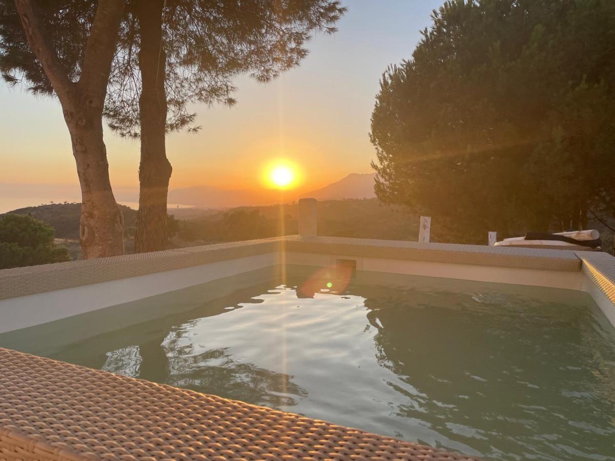 Ines - Luxury Marbellac