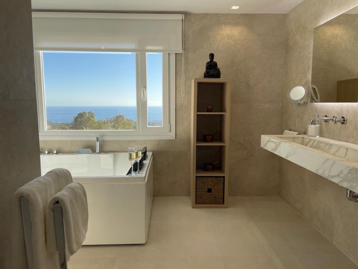 Ines - Luxury * Marbellac
