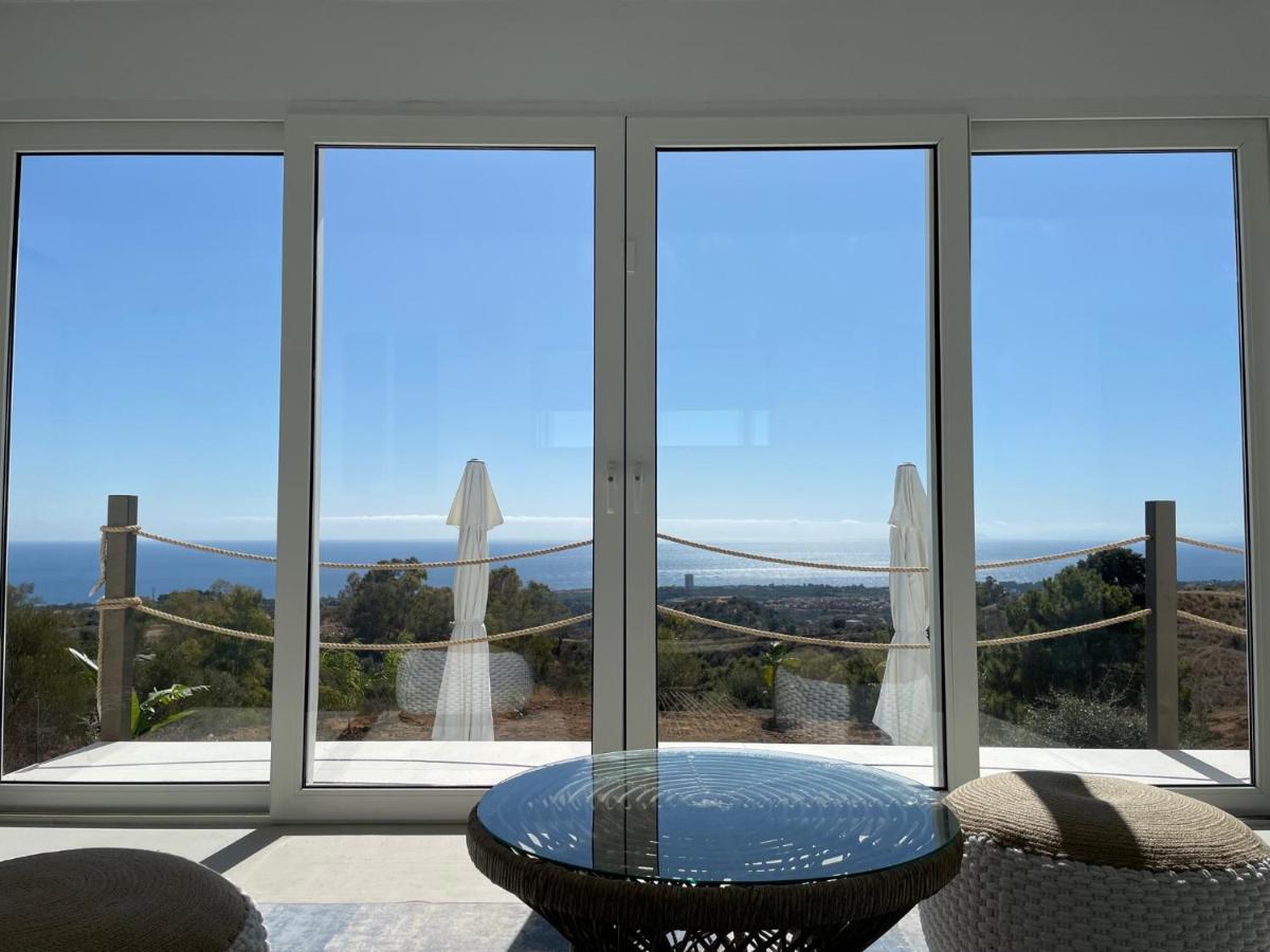 Сasa de vacaciones Ines - Luxury Marbella