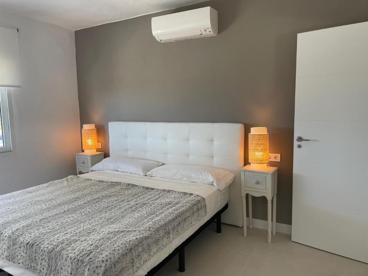Сasa de vacaciones Ines - Luxury