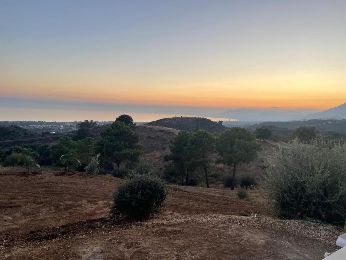 Сasa de vacaciones Ines - Luxury Marbella